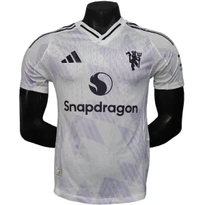 Manchester United Maillot 2025 2026 - Maillot Manchester United | maillotdefootpersonnalise