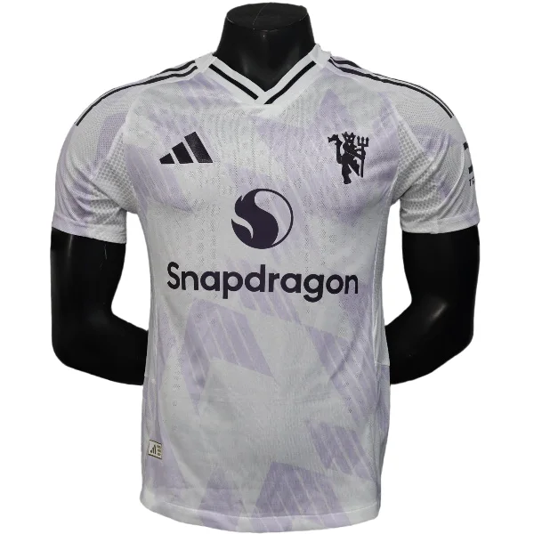 Manchester United Maillot 2025 2026 - Maillot Manchester United | maillotdefootpersonnalise
