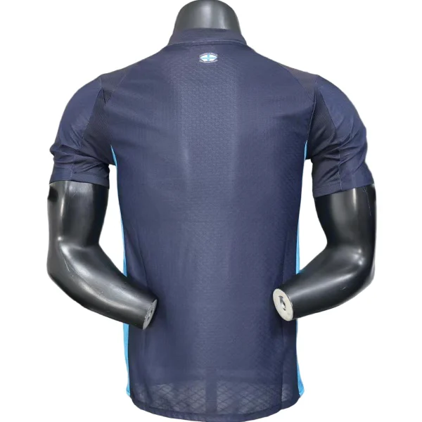 Marseille Maillot 2025 2026 - Survêtements Marseille | maillotdefootpersonnalise
