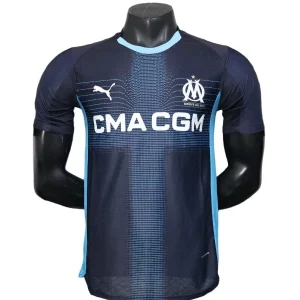 Marseille Maillot 2025 2026 - Survêtements Marseille | maillotdefootpersonnalise