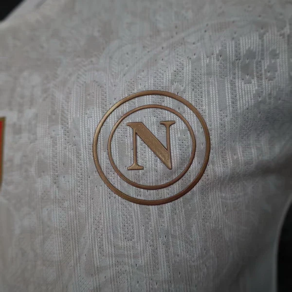 Maillot 2025 2026 - Maillot Ssc Naples | maillotdefootpersonnalise