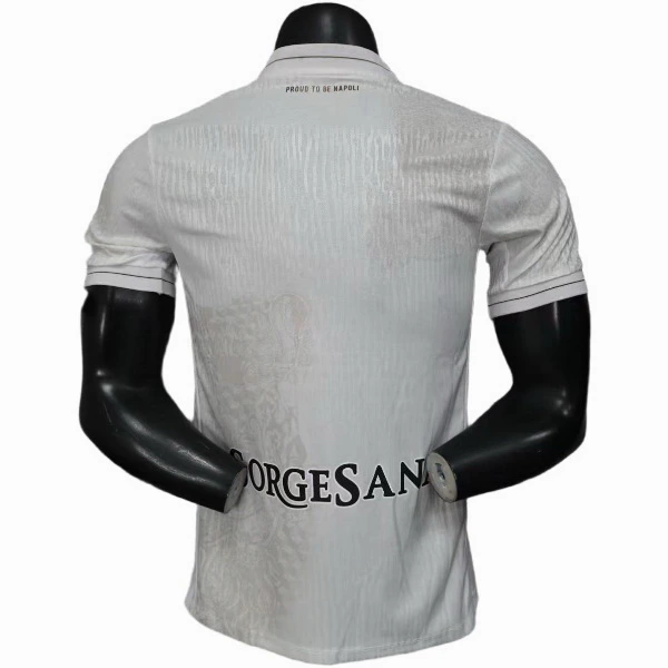 Maillot 2025 2026 - Maillot Ssc Naples | maillotdefootpersonnalise