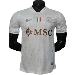 Maillot 2025 2026 - Maillot Ssc Naples | maillotdefootpersonnalise