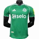 Newcastle United Maillot 2025 2026 - Maillot Newcastle United | maillotdefootpersonnalise