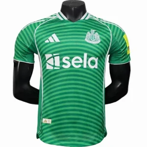 Newcastle United Maillot 2025 2026 - Maillot Newcastle United | maillotdefootpersonnalise