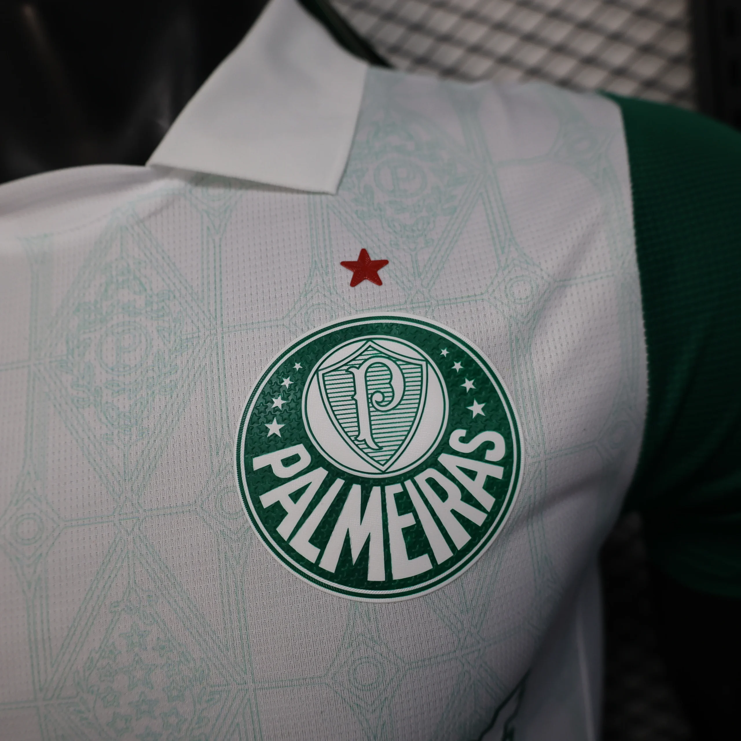SE Palmeiras Maillot 2025 2026 - Maillot De Palmeiras | maillotdefootpersonnalise