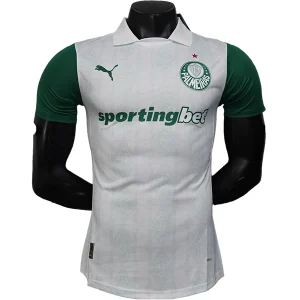 SE Palmeiras Maillot 2025 2026 - Maillot De Palmeiras | maillotdefootpersonnalise