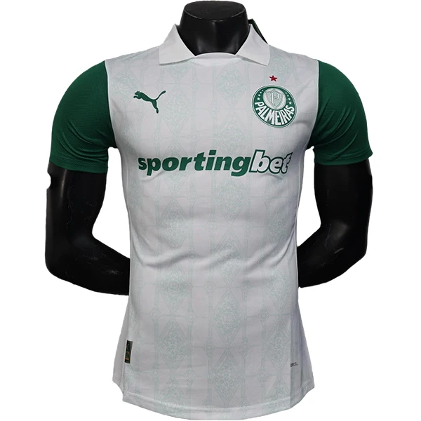 SE Palmeiras Maillot 2025 2026 - Maillot De Palmeiras | maillotdefootpersonnalise