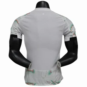 Portugal Maillot 2025 - Maillot Portugal Coupe Du Monde 2026 | maillotdefootpersonnalise