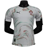 Portugal Maillot 2025 - Maillot Portugal Coupe Du Monde 2026 | maillotdefootpersonnalise