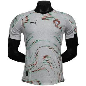 Portugal Maillot 2025 - Maillot Portugal Coupe Du Monde 2026 | maillotdefootpersonnalise
