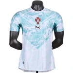 Portugal Maillot 2026 - Maillot Portugal Coupe Du Monde 2026 | maillotdefootpersonnalise