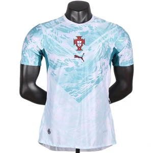 Portugal Maillot 2026 - Maillot Portugal Coupe Du Monde 2026 | maillotdefootpersonnalise
