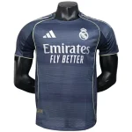 Real Madrid Maillot 2025 2026 - Survêtements Real Madrid | maillotdefootpersonnalise