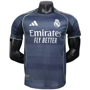 Real Madrid Maillot 2025 2026 - Survêtements Real Madrid | maillotdefootpersonnalise