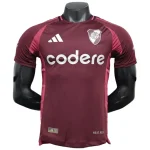 River Plate Maillot 2024 2025 - Maillot River Plate | maillotdefootpersonnalise
