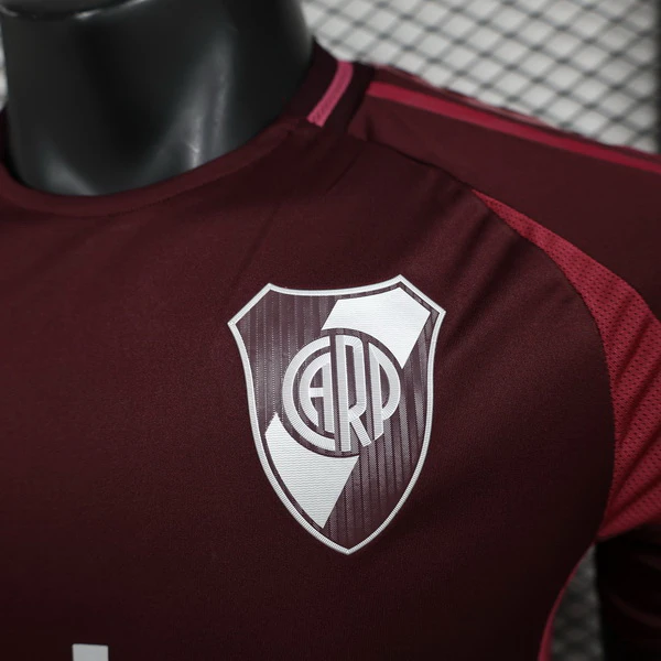 River Plate Maillot 2024 2025 - Maillot River Plate | maillotdefootpersonnalise