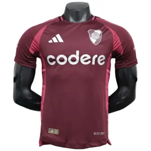 River Plate Maillot 2024 2025 - Maillot River Plate | maillotdefootpersonnalise