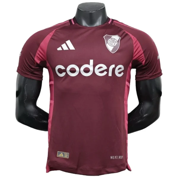 River Plate Maillot 2024 2025 - Maillot River Plate | maillotdefootpersonnalise