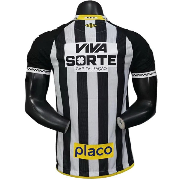 Santos Maillot 2025 2026 - Maillot Santos | maillotdefootpersonnalise