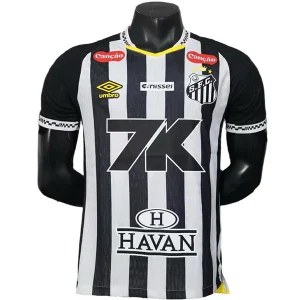 Santos Maillot 2025 2026 - Maillot Santos | maillotdefootpersonnalise