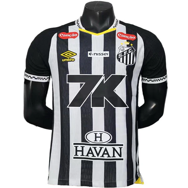 Santos Maillot 2025 2026 - Maillot Santos | maillotdefootpersonnalise