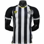 Santos Maillot 2025 2026 - Maillot Santos | maillotdefootpersonnalise