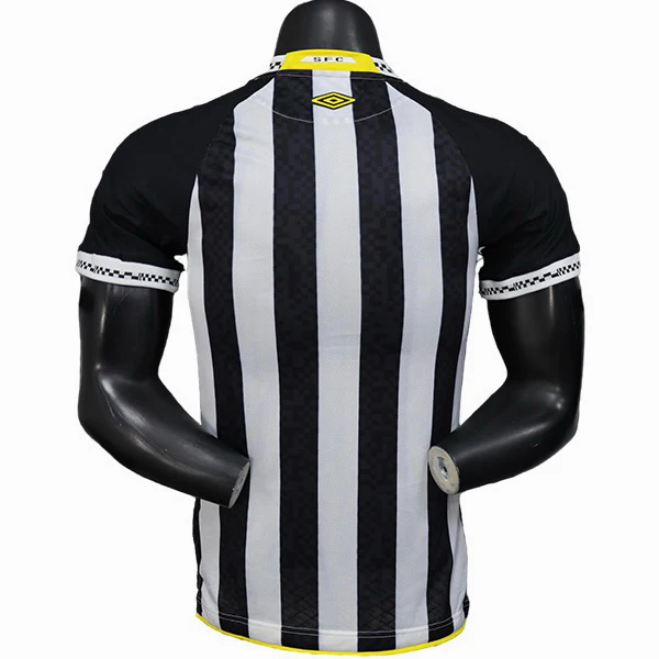 Santos Maillot 2025 2026 - Maillot Santos | maillotdefootpersonnalise