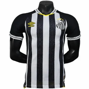 Santos Maillot 2025 2026 - Maillot Santos | maillotdefootpersonnalise