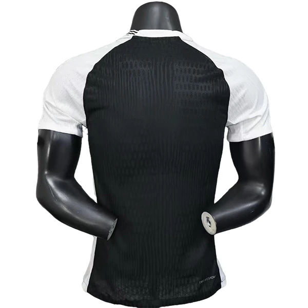 SC Corinthians Paulista Maillot 2025 2026 | maillotdefootpersonnalise