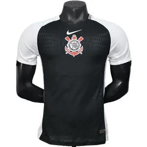 SC Corinthians Paulista Maillot 2025 2026 | maillotdefootpersonnalise