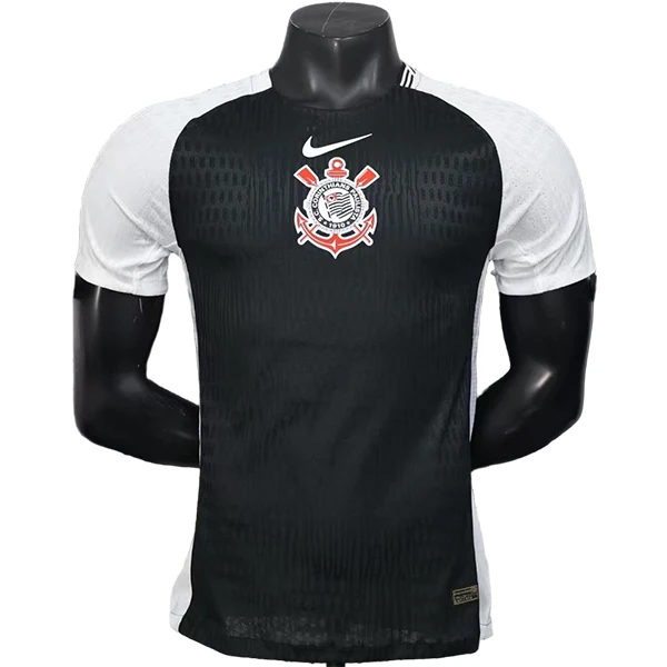 SC Corinthians Paulista Maillot 2025 2026 | maillotdefootpersonnalise