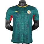 Sénégal Maillot 2026 - Maillot Sénégal | maillotdefootpersonnalise