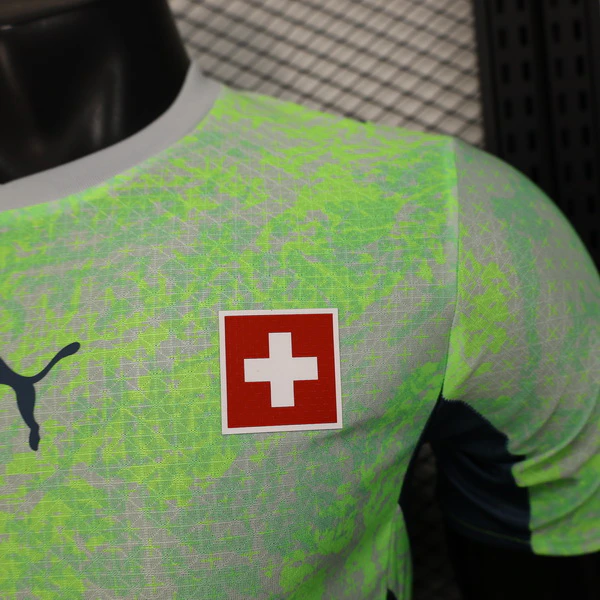 Suisse Maillot 2026 - Maillot Suisse Coupe Du Monde 2026 | maillotdefootpersonnalise