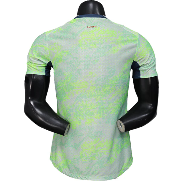 Suisse Maillot 2026 - Maillot Suisse Coupe Du Monde 2026 | maillotdefootpersonnalise