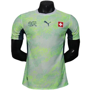 Suisse Maillot 2026 - Maillot Suisse Coupe Du Monde 2026 | maillotdefootpersonnalise