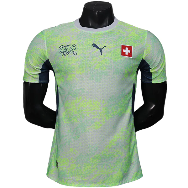 Suisse Maillot 2026 - Maillot Suisse Coupe Du Monde 2026 | maillotdefootpersonnalise