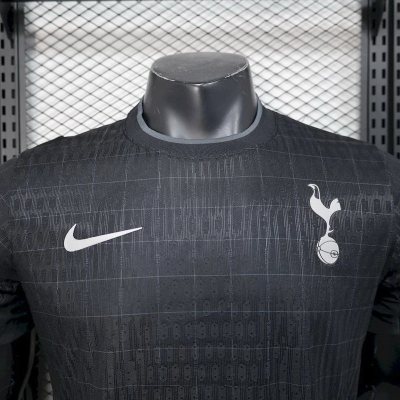 Tottenham Hotspur Maillot 2025 2026 - Maillot Tottenham Hotspur | maillotdefootpersonnalise