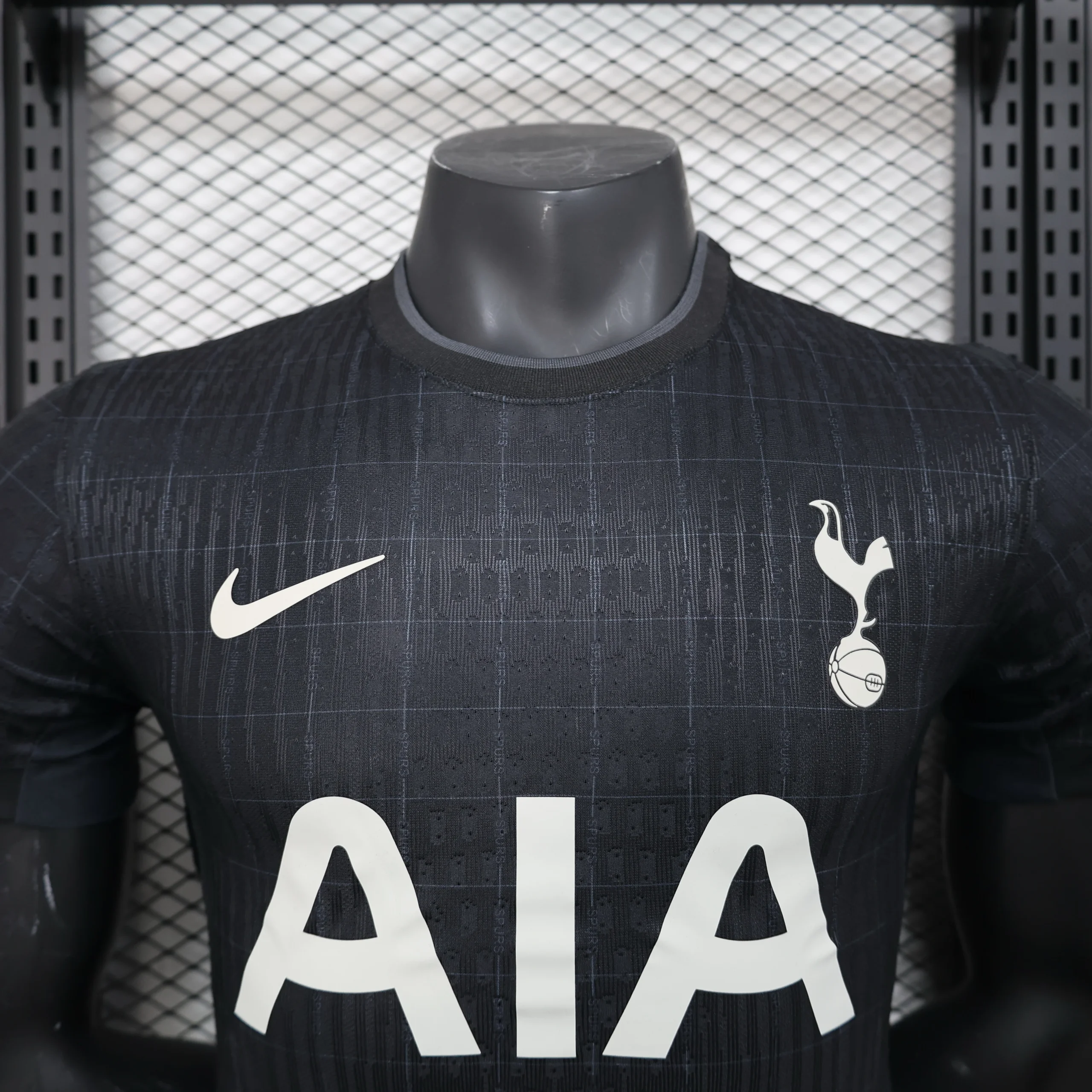 Tottenham Hotspur Maillot 2025 2026 - Maillot Tottenham Hotspur | maillotdefootpersonnalise