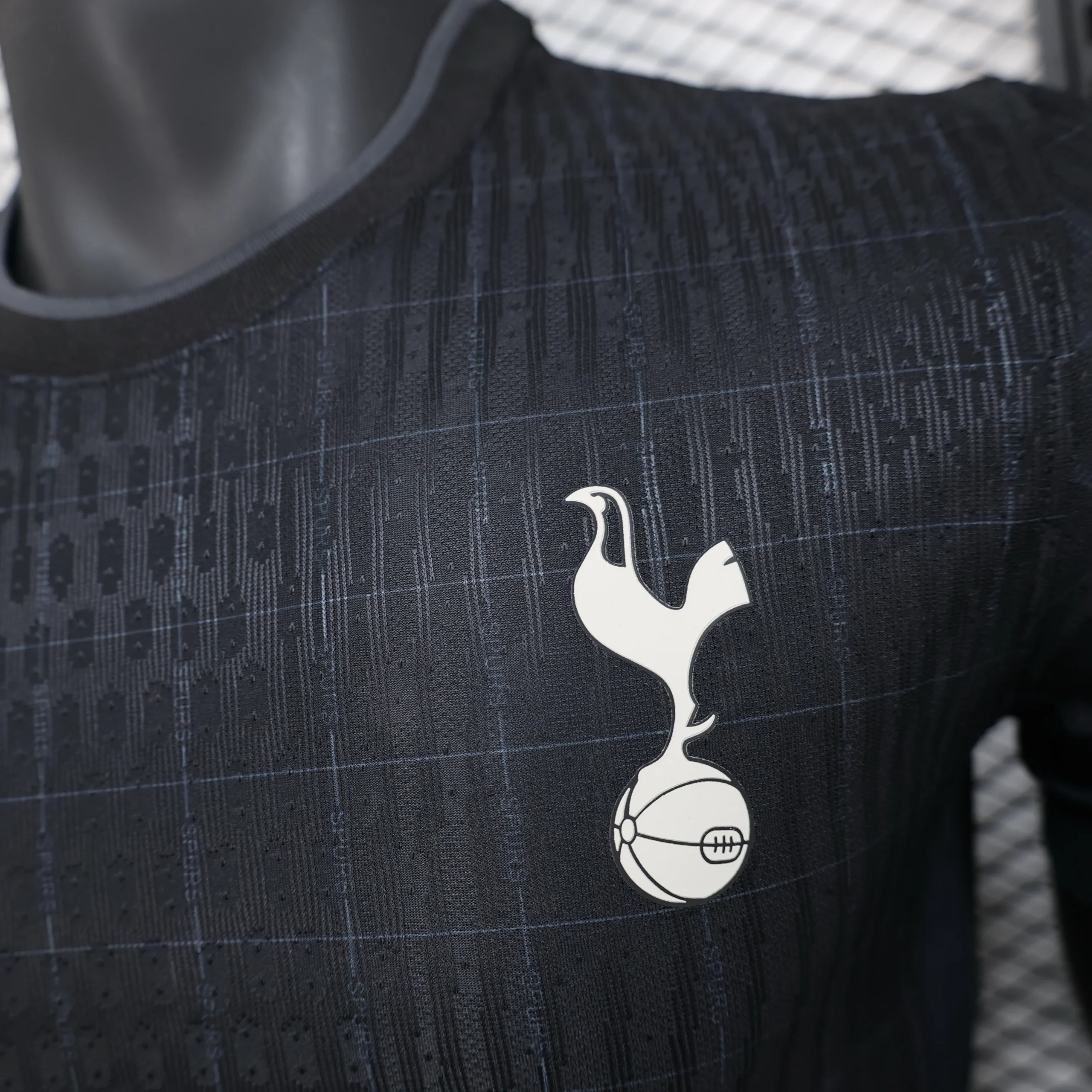 Tottenham Hotspur Maillot 2025 2026 - Maillot Tottenham Hotspur | maillotdefootpersonnalise