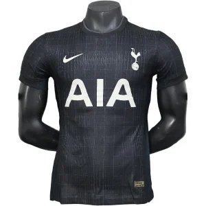 Tottenham Hotspur Maillot 2025 2026 - Maillot Tottenham Hotspur | maillotdefootpersonnalise