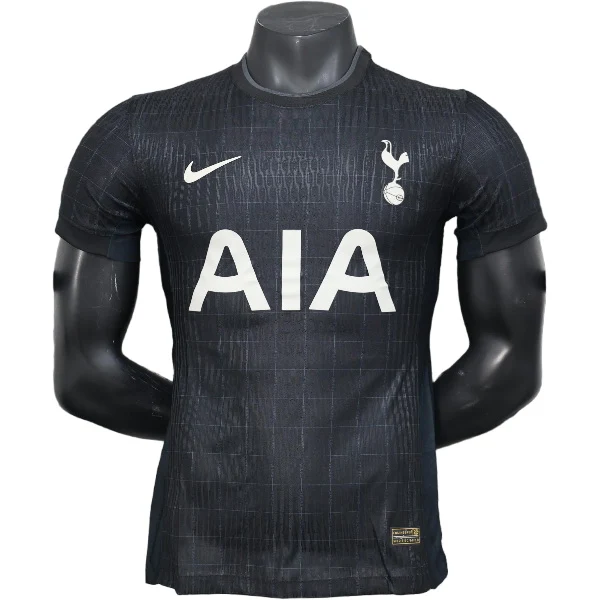 Tottenham Hotspur Maillot 2025 2026 - Maillot Tottenham Hotspur | maillotdefootpersonnalise