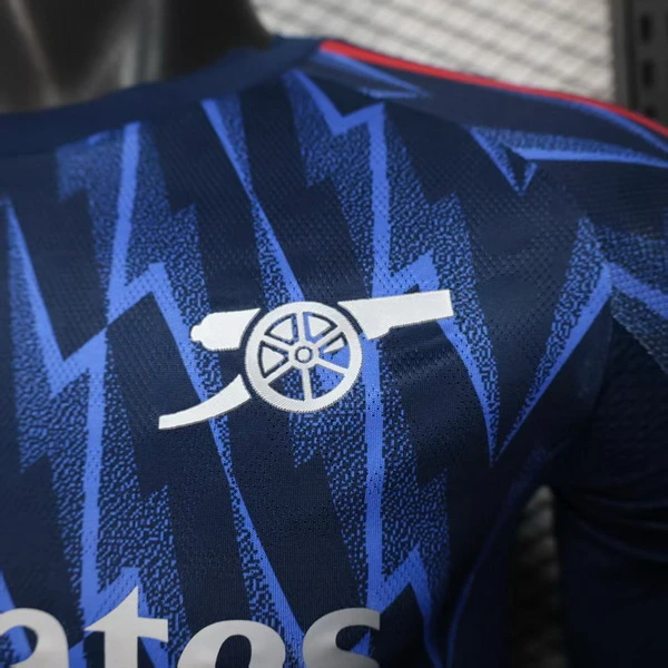 Arsenal Maillot 2025 2026 - Bayern Munich And Arsenal | maillotdefootpersonnalise