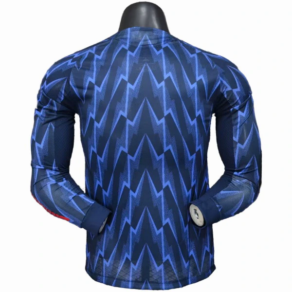 Arsenal Maillot 2025 2026 - Bayern Munich And Arsenal | maillotdefootpersonnalise