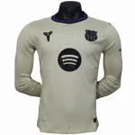 Maillot 2025 2026 - Fc Barcelone 2026 | maillotdefootpersonnalise