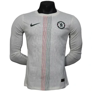 Chelsea Maillot 2025 2026 - Bayern Munich And Chelsea | maillotdefootpersonnalise
