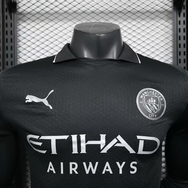 Manchester City Maillot 2025 2026 - Maillot Manchester City | maillotdefootpersonnalise