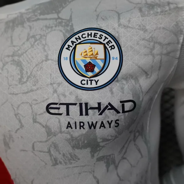 Manchester City Maillot 2025 2026 - Maillot Manchester City | maillotdefootpersonnalise