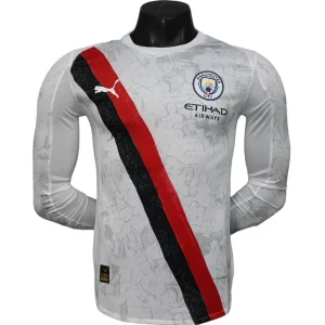 Manchester City Maillot 2025 2026 - Maillot Manchester City | maillotdefootpersonnalise