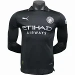 Manchester City Maillot 2025 2026 - Maillot Manchester City | maillotdefootpersonnalise